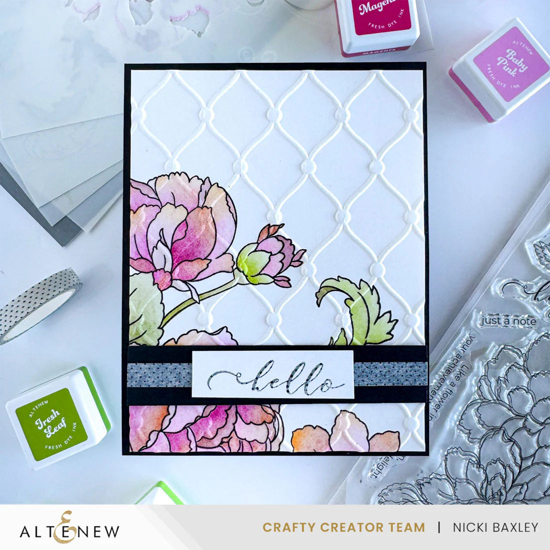 Bumbleberry Papercrafts Ltd