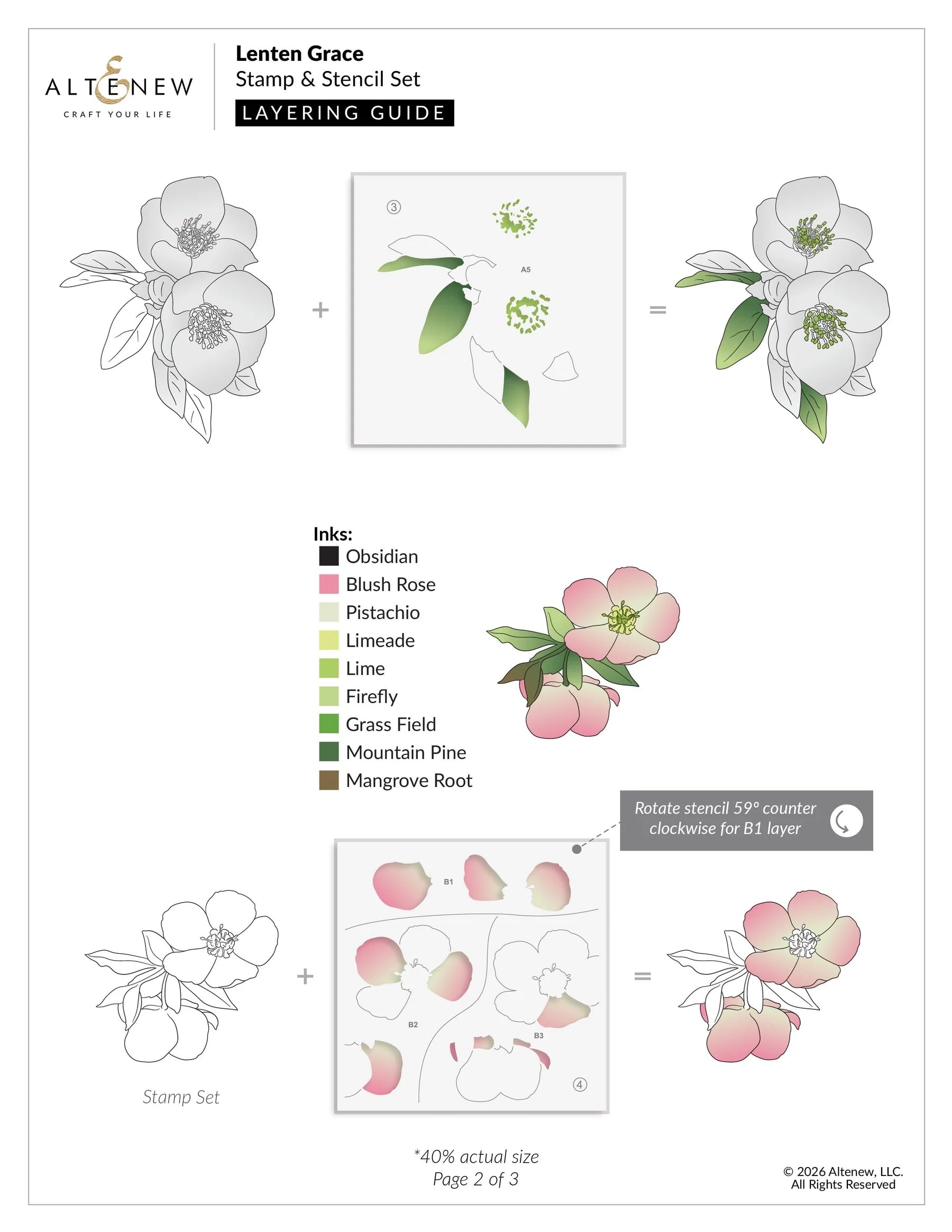 Bumbleberry Papercrafts Ltd
