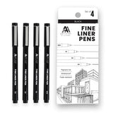 Fine Liner Pens 2.0