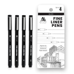 Fine Liner Pens 2.0