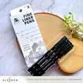 Fine Liner Pens 2.0