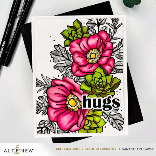 Bumbleberry Papercrafts Ltd