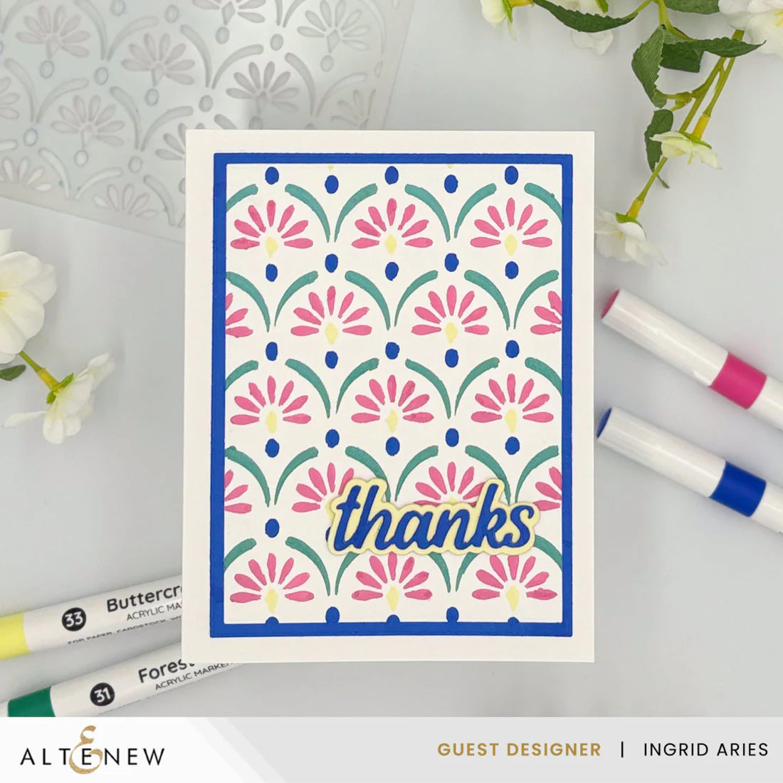 Bumbleberry Papercrafts Ltd