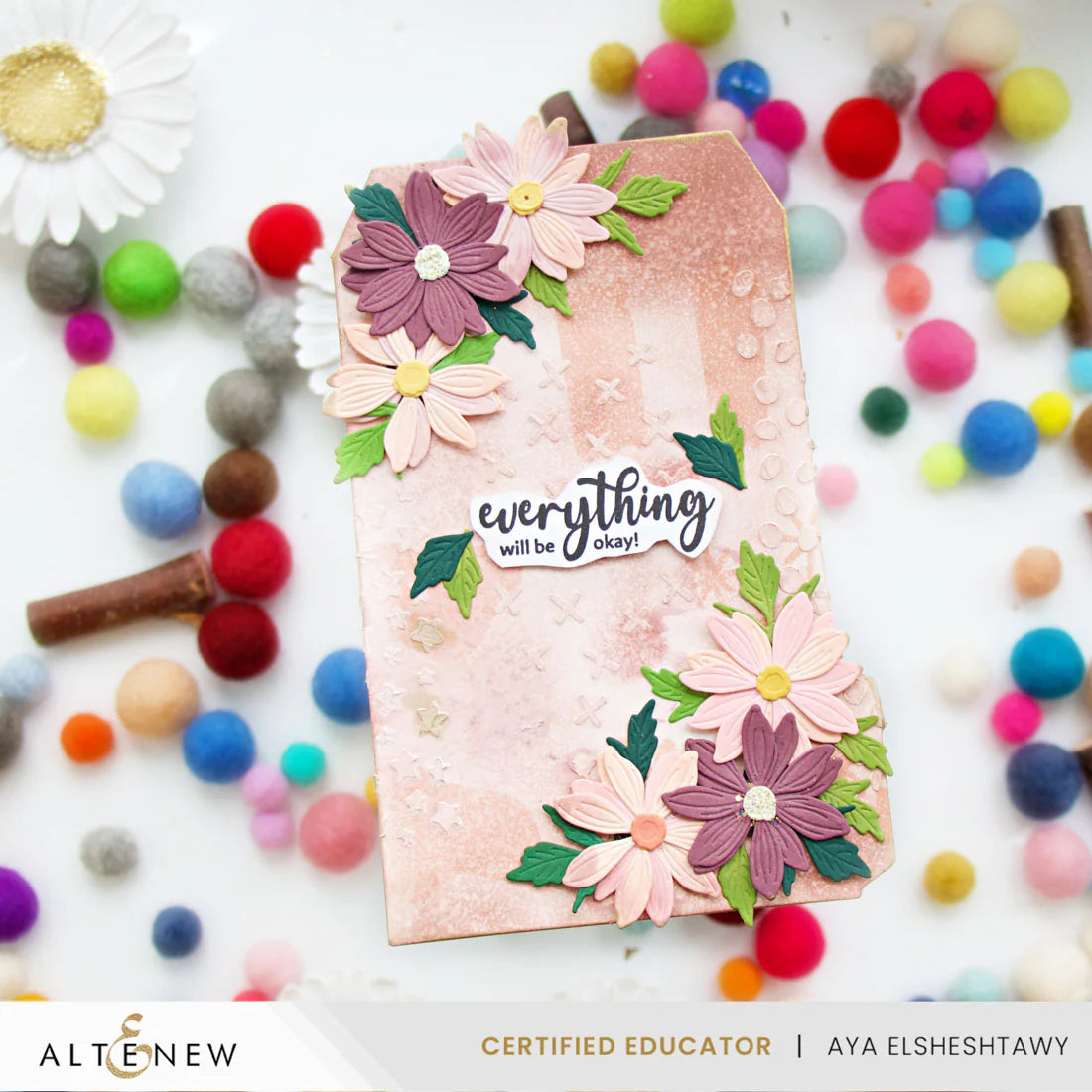 Bumbleberry Papercrafts Ltd