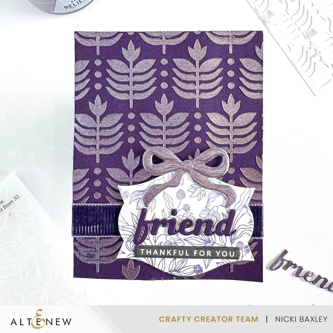 Bumbleberry Papercrafts Ltd