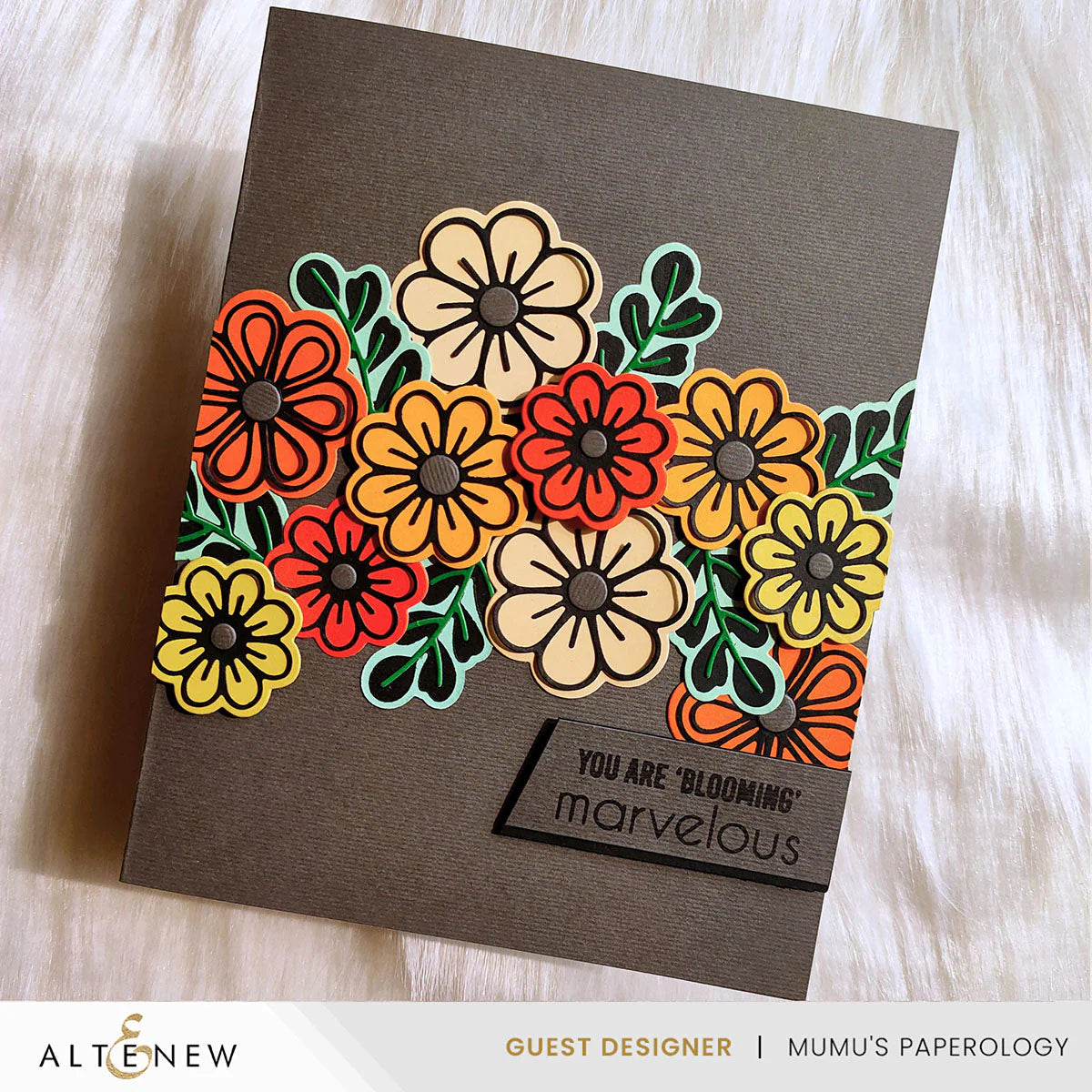 Bumbleberry Papercrafts Ltd