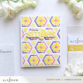 Botanical Honeycomb