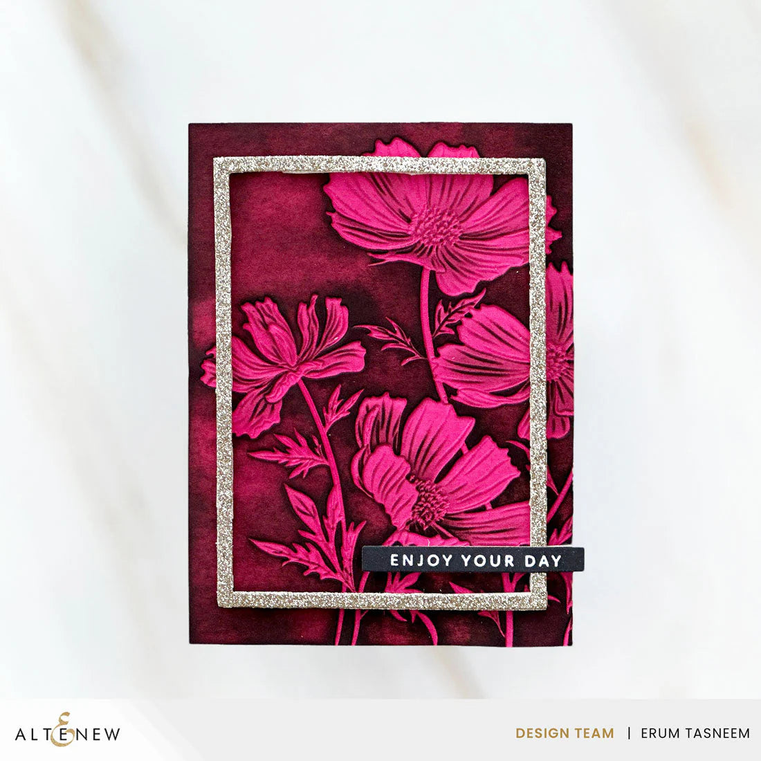 Bumbleberry Papercrafts Ltd