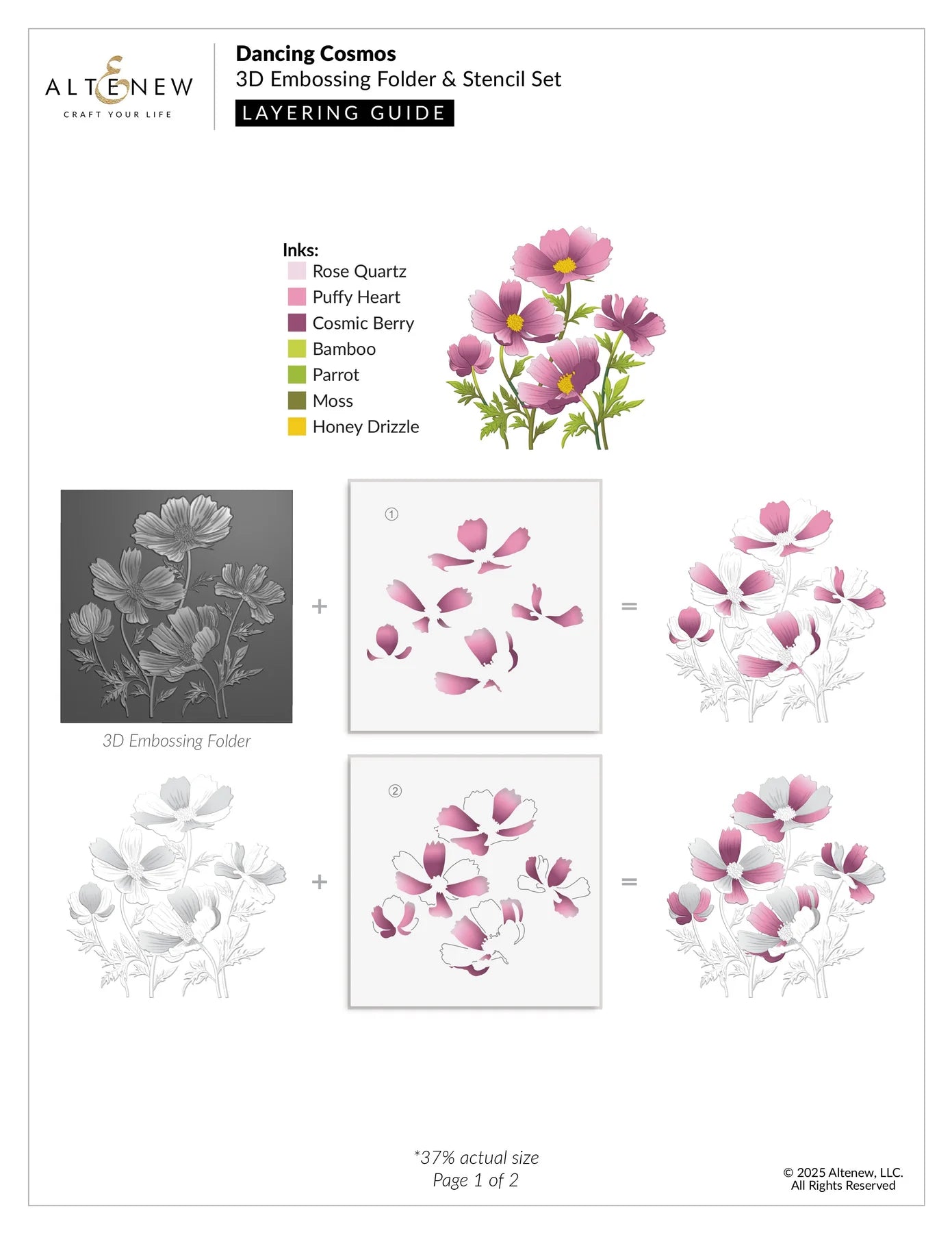 Bumbleberry Papercrafts Ltd