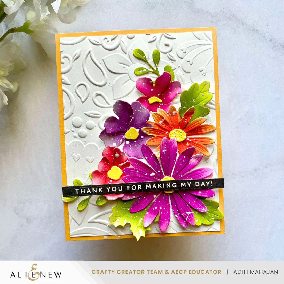 Bumbleberry Papercrafts Ltd