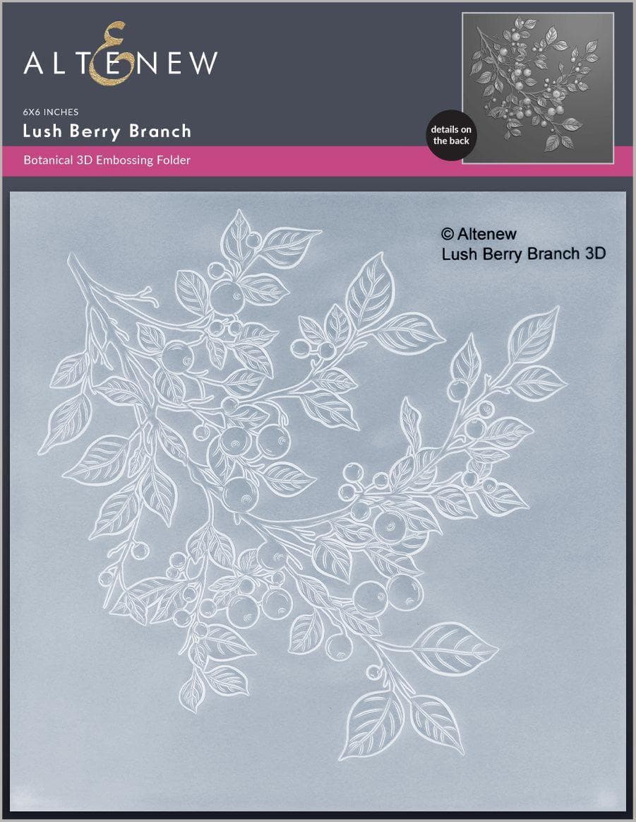 Bumbleberry Papercrafts Ltd
