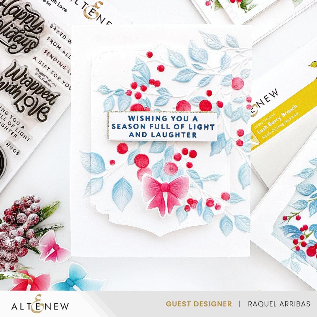 Bumbleberry Papercrafts Ltd