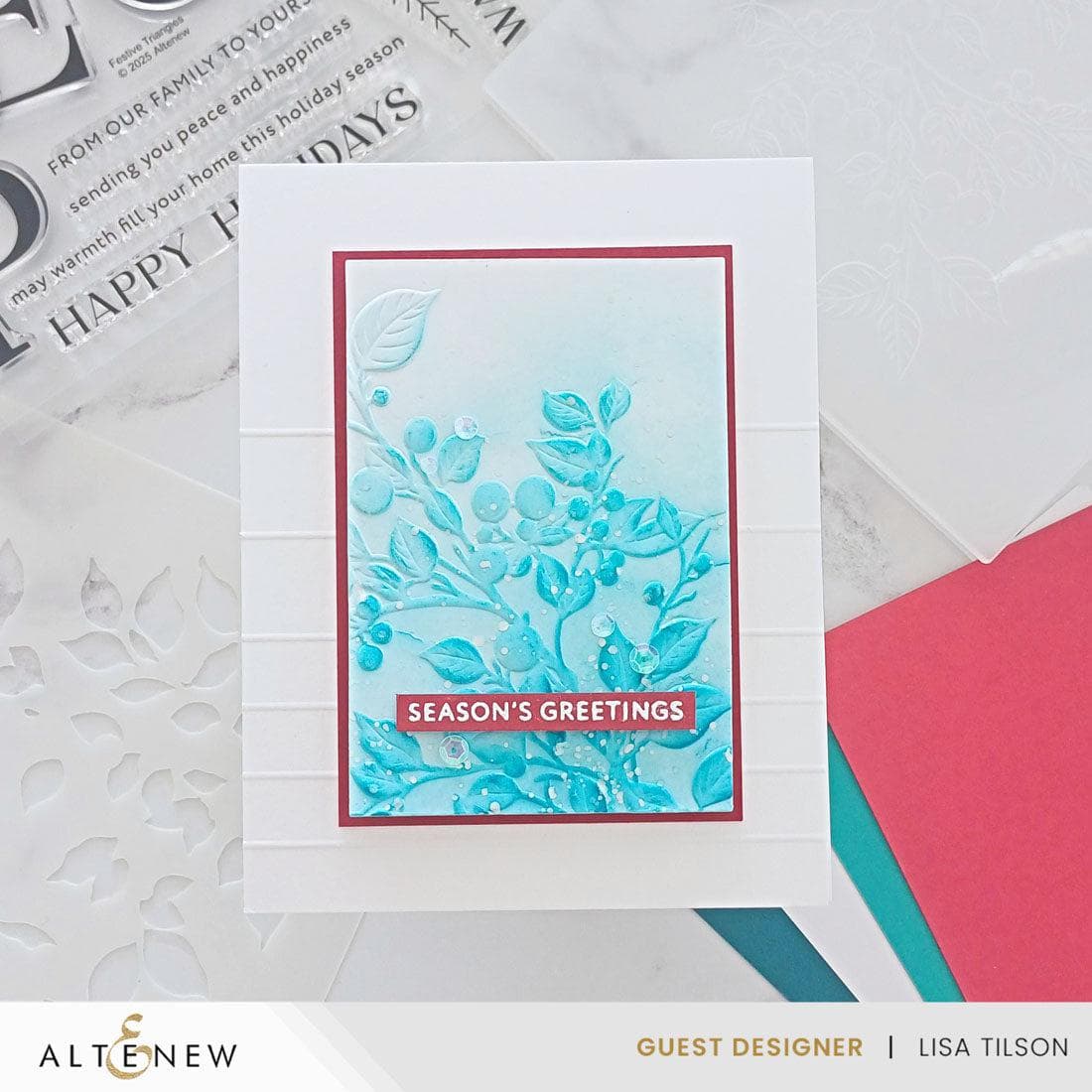 Bumbleberry Papercrafts Ltd