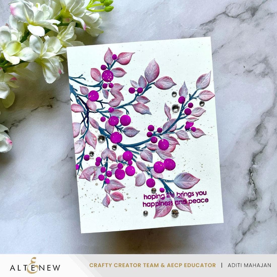 Bumbleberry Papercrafts Ltd