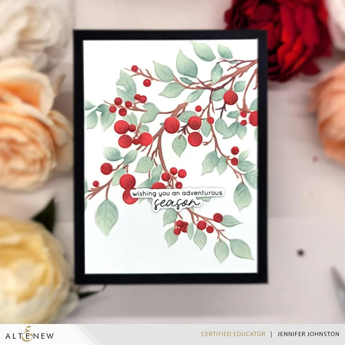 Bumbleberry Papercrafts Ltd
