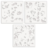 Magnolia Dreams 3D Embossing Folder