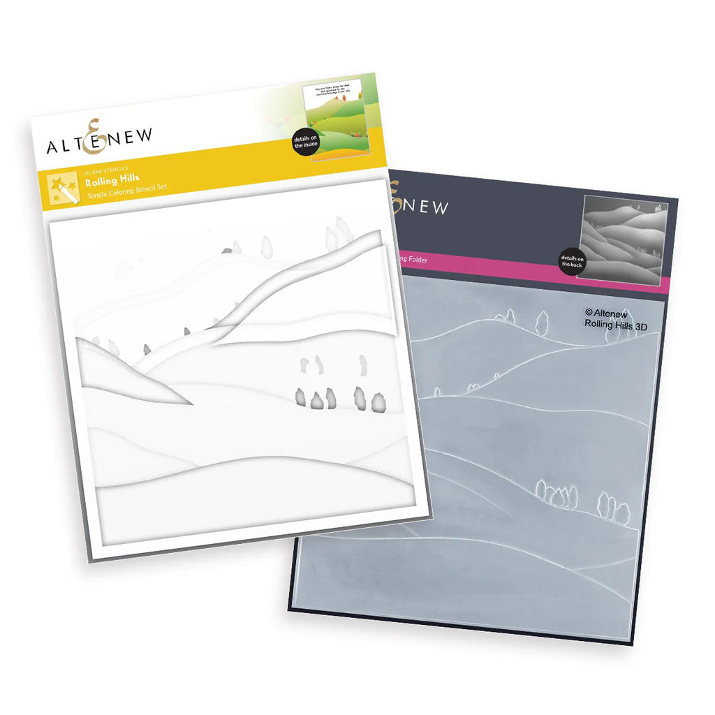 Rolling Hills Bundle