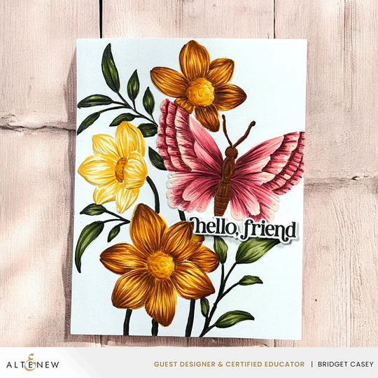 Bumbleberry Papercrafts Ltd