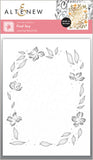Find Joy Layering Stencil Set (4 in 1)