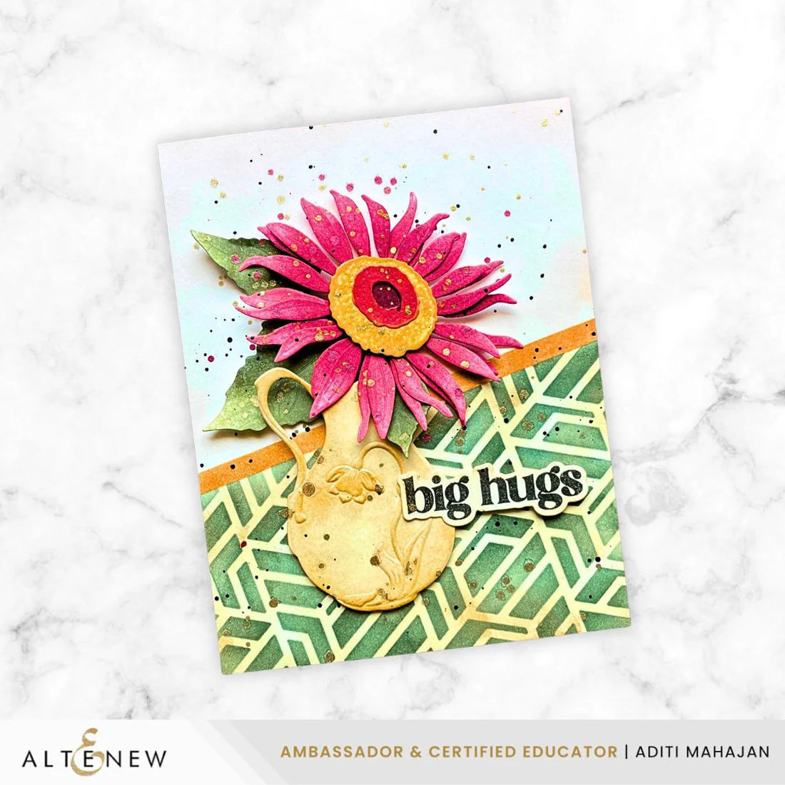 Bumbleberry Papercrafts Ltd