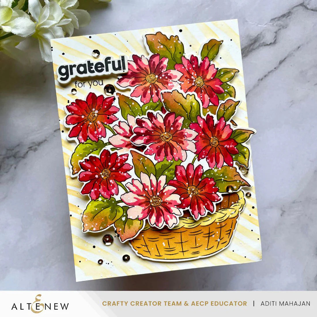 Bumbleberry Papercrafts Ltd