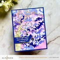 Stencil Art: Aspen Sky Layering Stencil Set (6 in1)