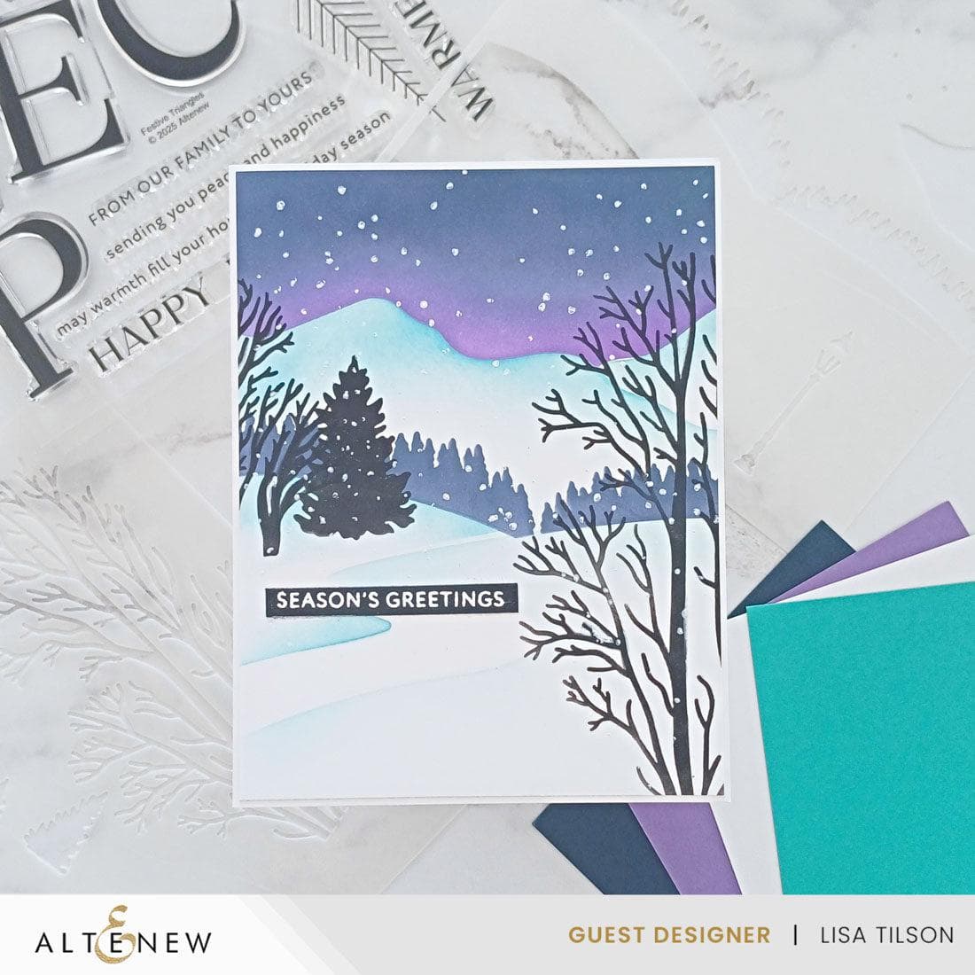 Bumbleberry Papercrafts Ltd
