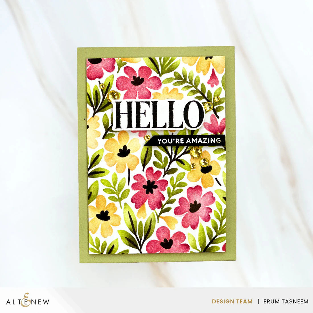 Bumbleberry Papercrafts Ltd