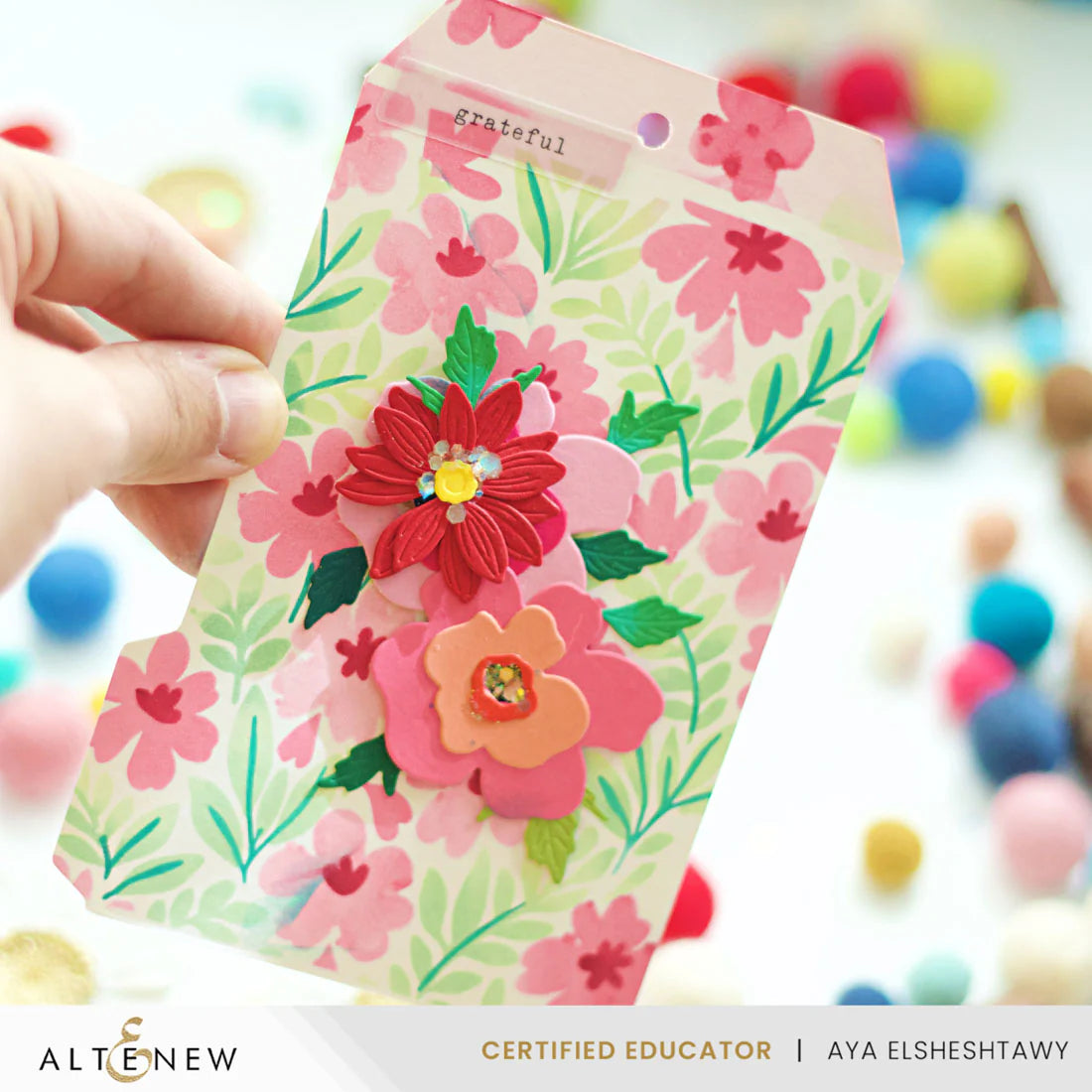 Bumbleberry Papercrafts Ltd