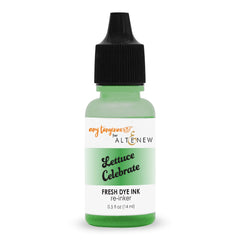 Laitue Celebrate Fresh Dye Ink Re-inker