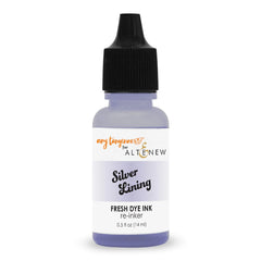 Silver Lining Fresh Dye Ink Re-inker