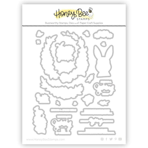 Storybook Spring - Honey Cuts