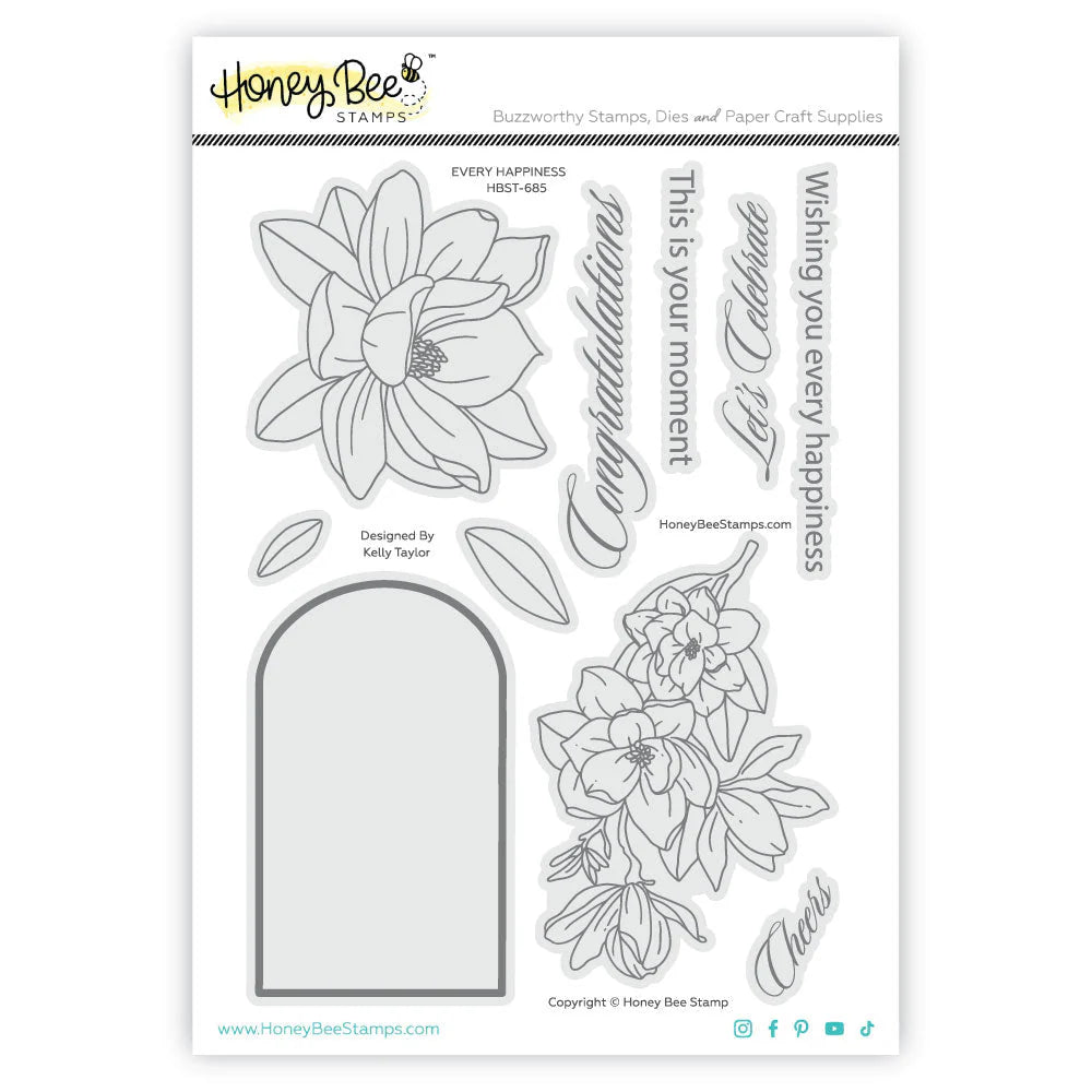 Bumbleberry Papercrafts Ltd