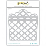 Accessorize It: Quilted Honey Cuts