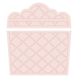 Accessorize It: Quilted Honey Cuts
