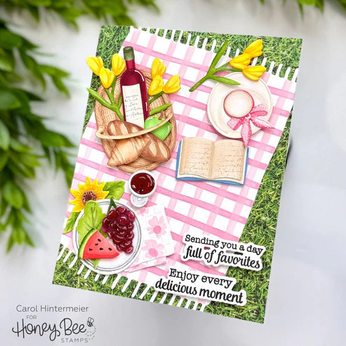 Bumbleberry Papercrafts Ltd