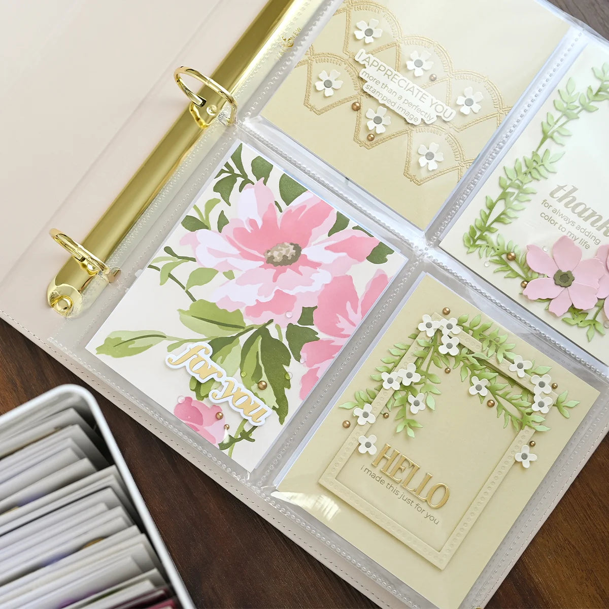 Bumbleberry Papercrafts Ltd