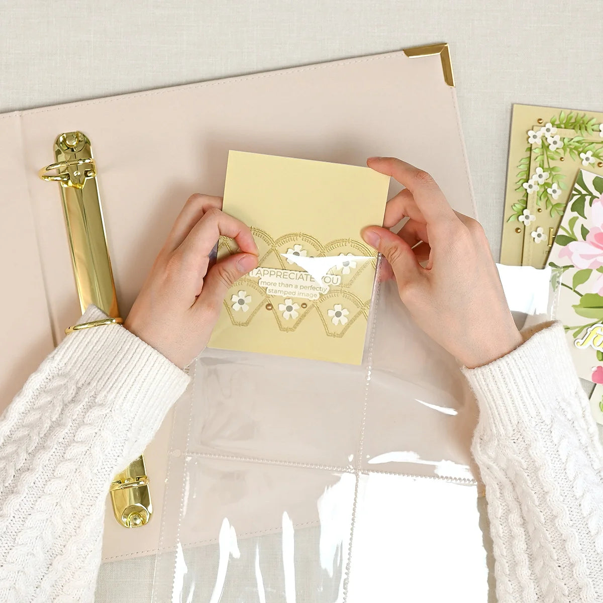 Bumbleberry Papercrafts Ltd