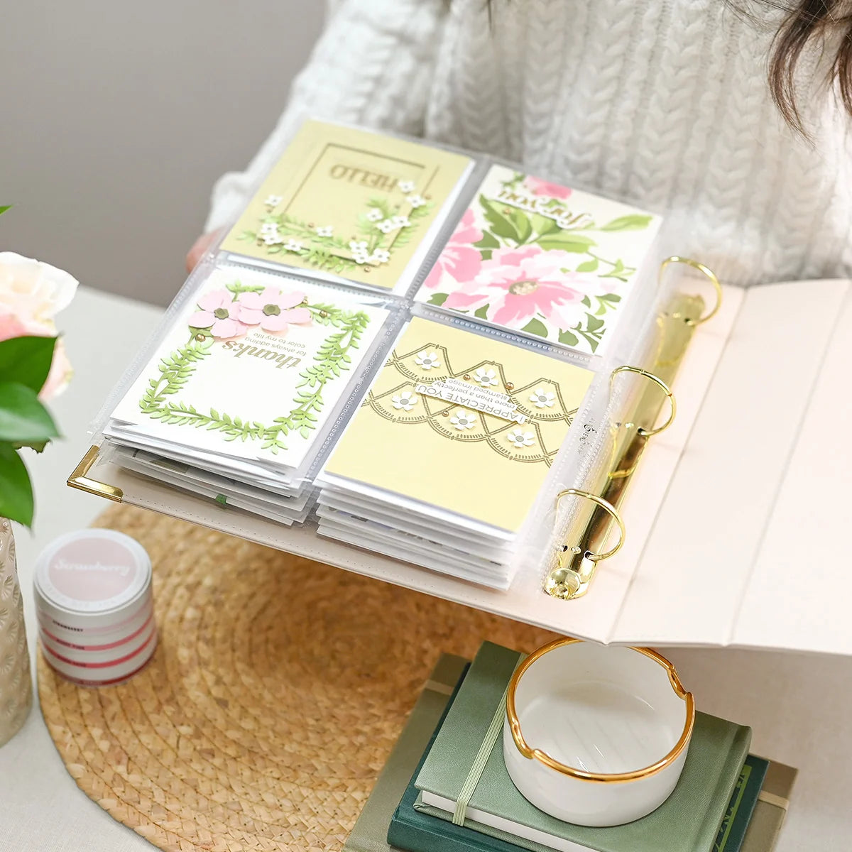 Bumbleberry Papercrafts Ltd