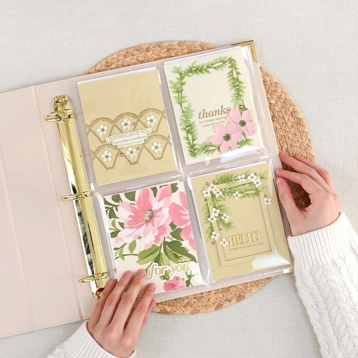 Bumbleberry Papercrafts Ltd