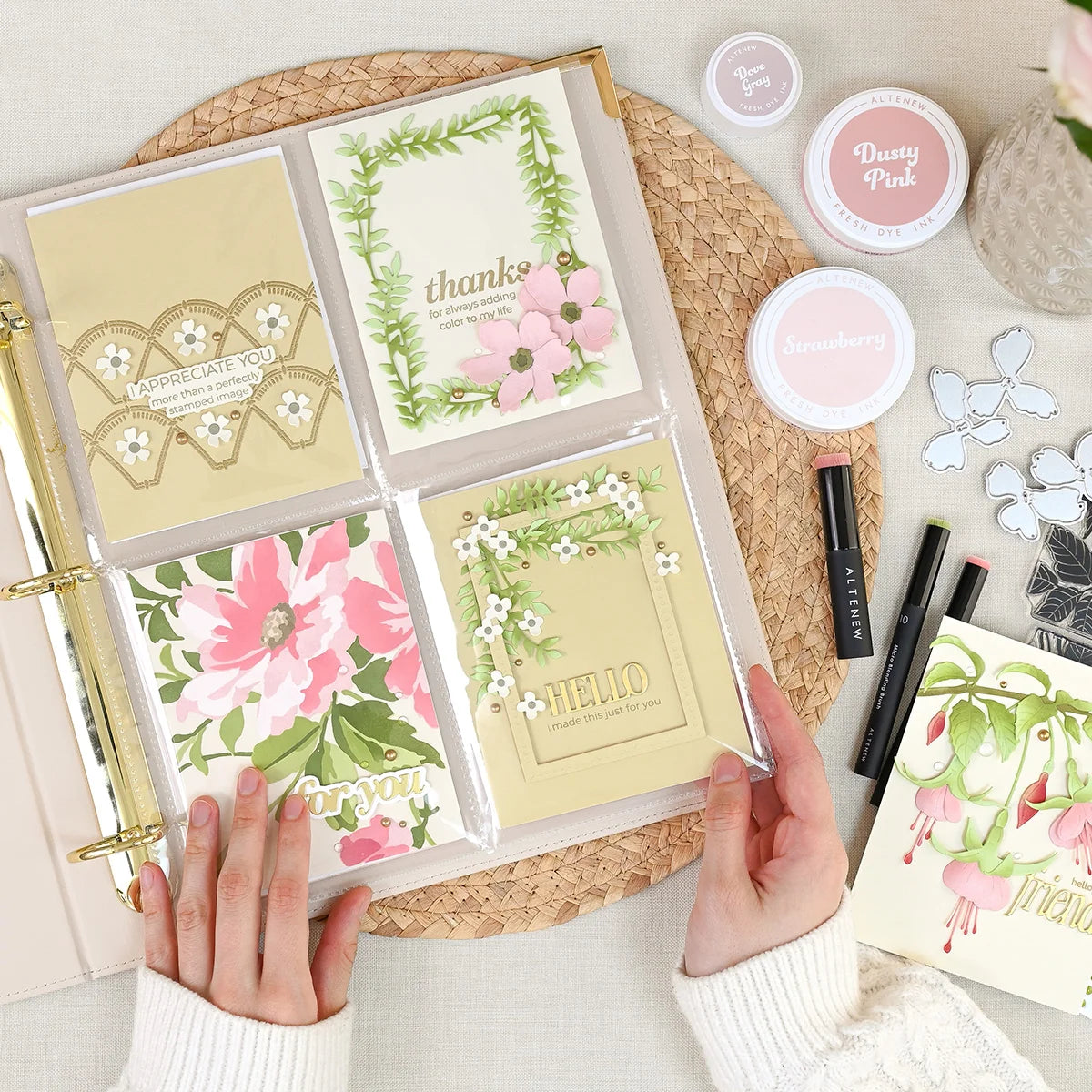 Bumbleberry Papercrafts Ltd