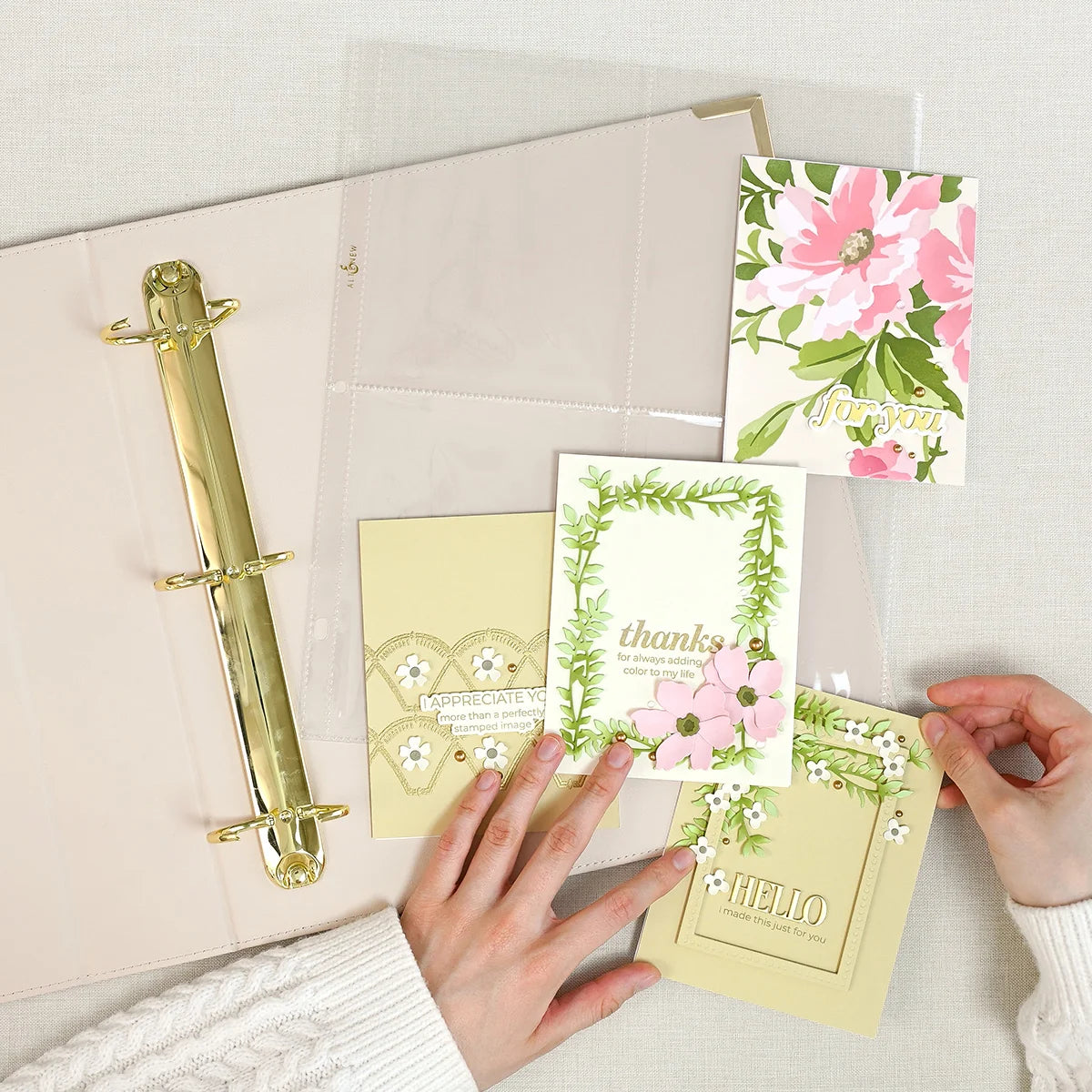 Bumbleberry Papercrafts Ltd
