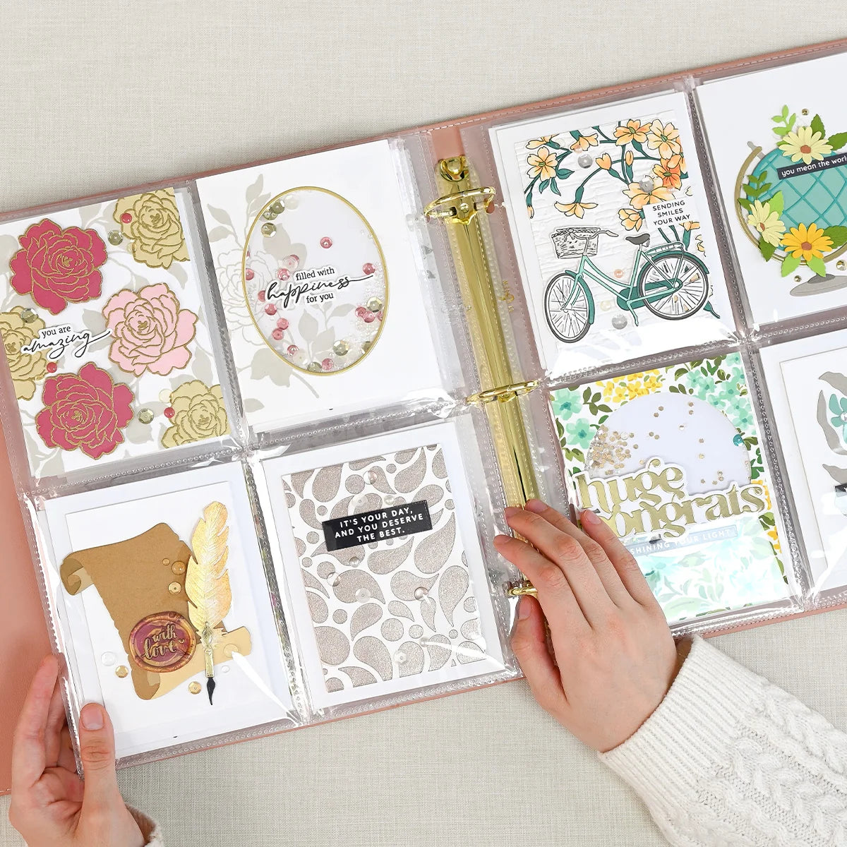 Bumbleberry Papercrafts Ltd