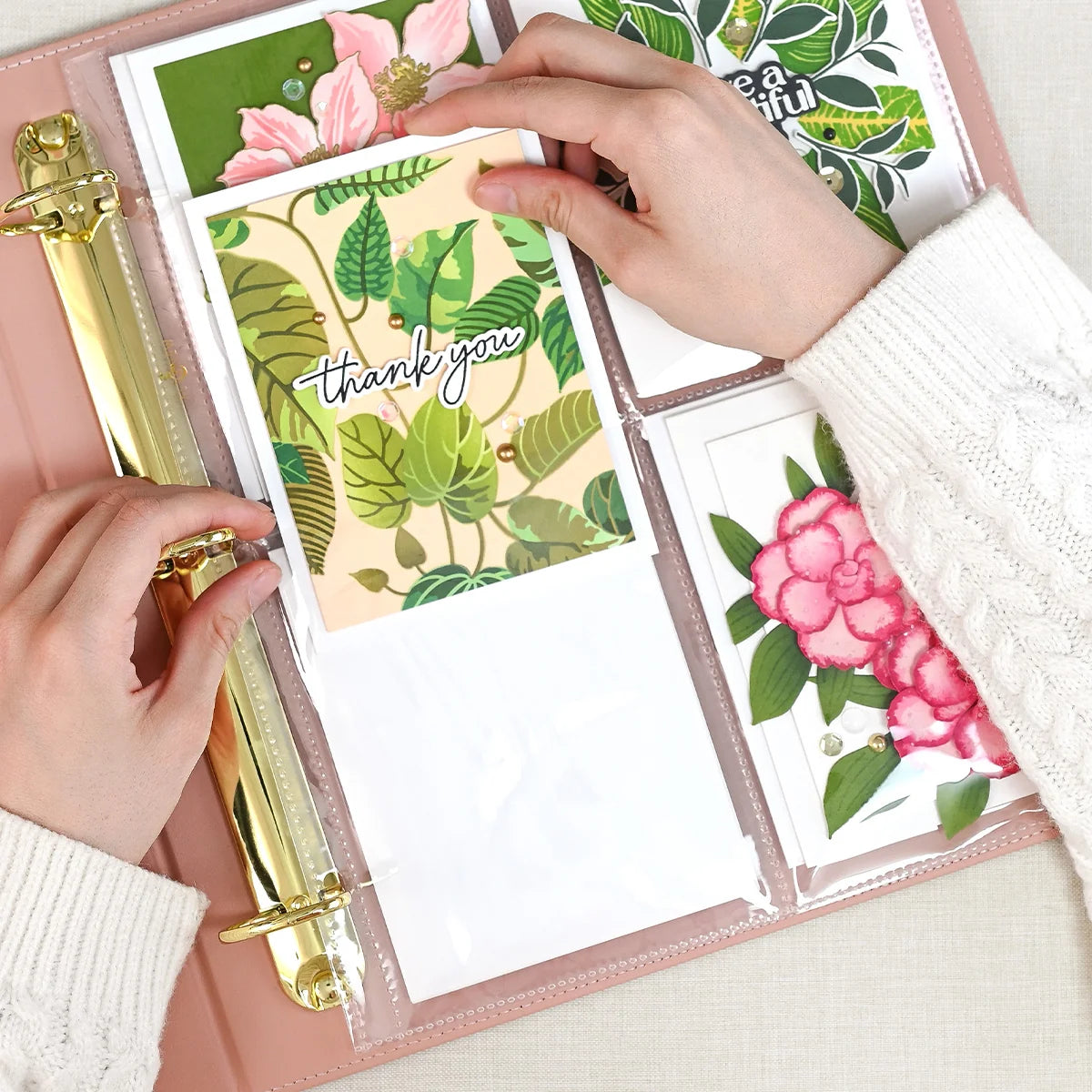 Bumbleberry Papercrafts Ltd