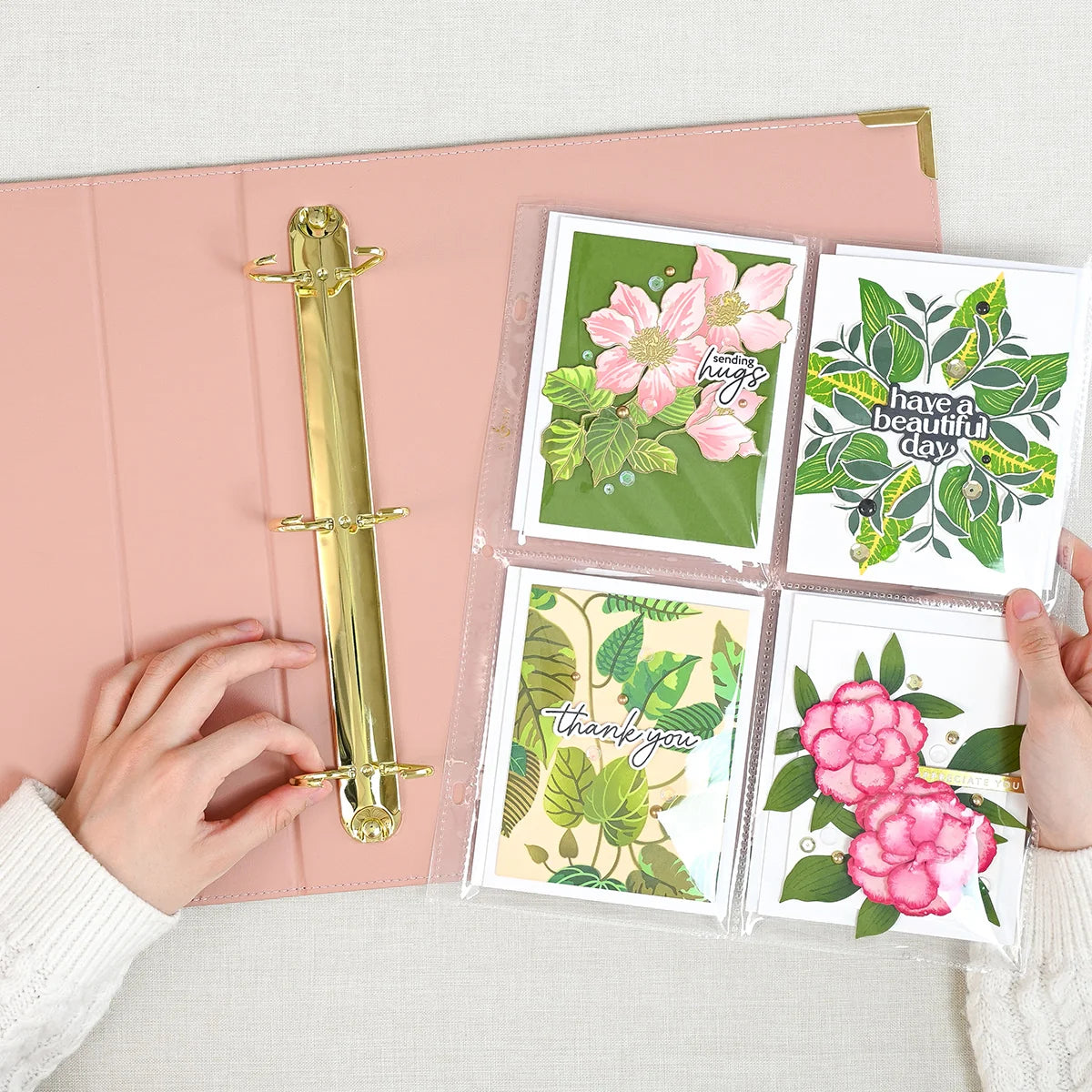 Bumbleberry Papercrafts Ltd