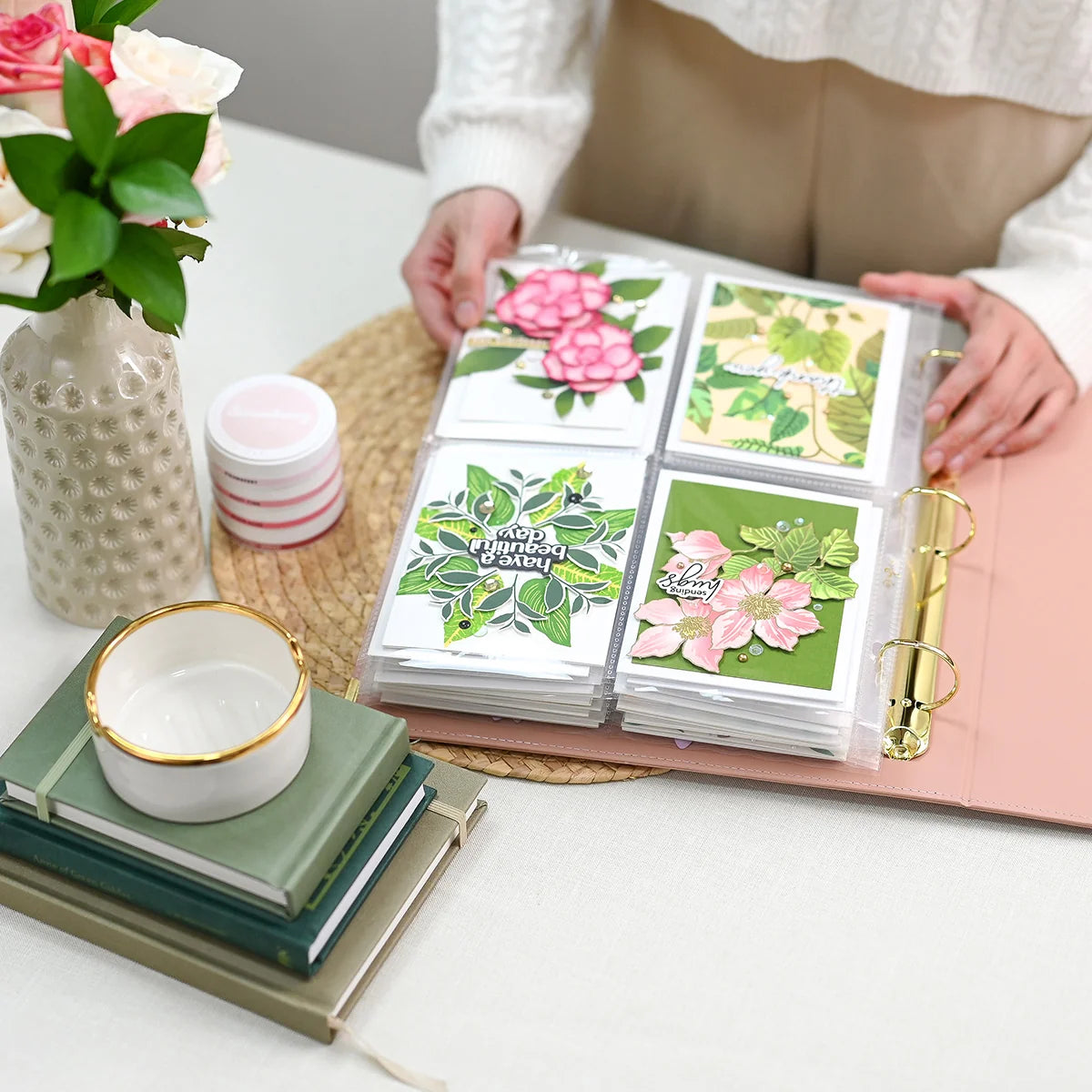Bumbleberry Papercrafts Ltd