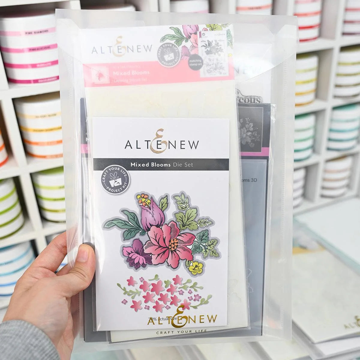 Bumbleberry Papercrafts Ltd