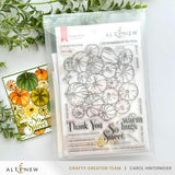 Storage Pockets: 10.75" x 7.5" (20 pieces/set)