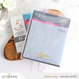 Storage Pockets: 6.5" x 8.5" (10 pieces/set)