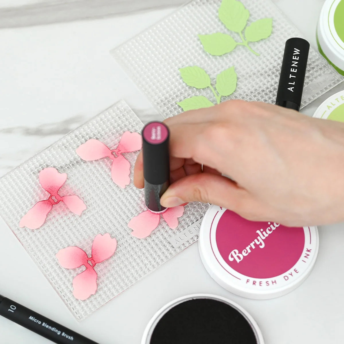 Bumbleberry Papercrafts Ltd